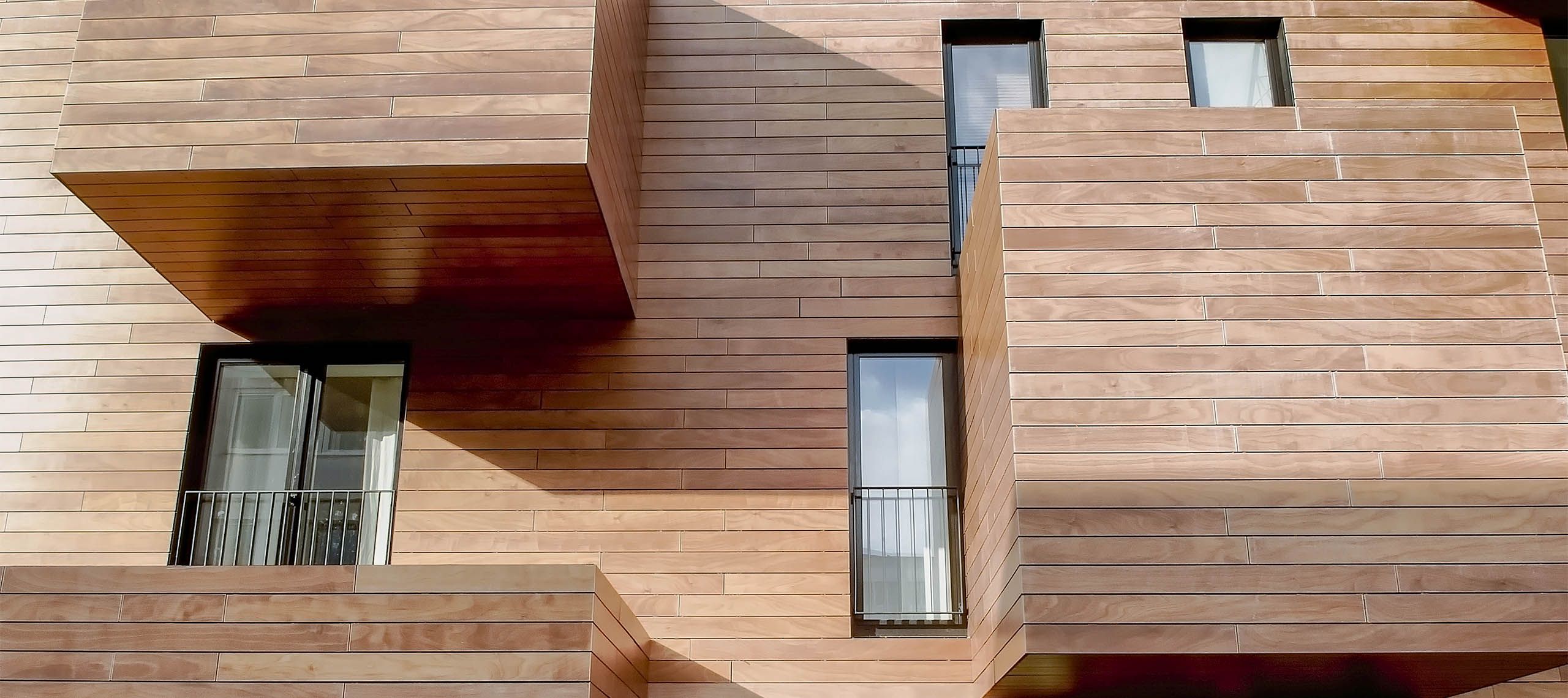 Sklep Internetowy elewacje drewniane