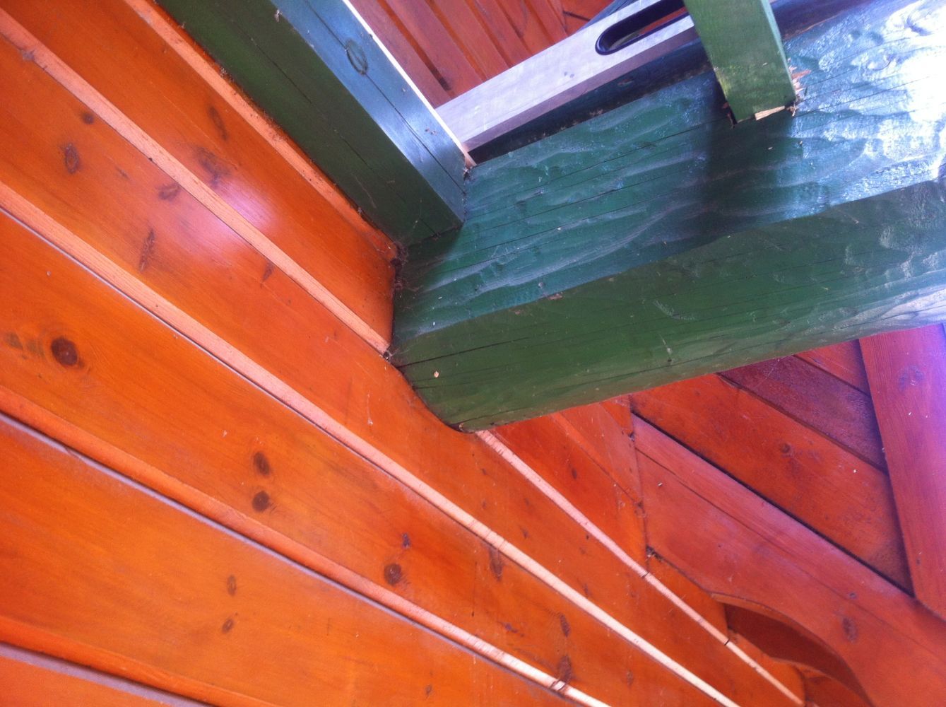 Konstrukcje Drewniane Kontar