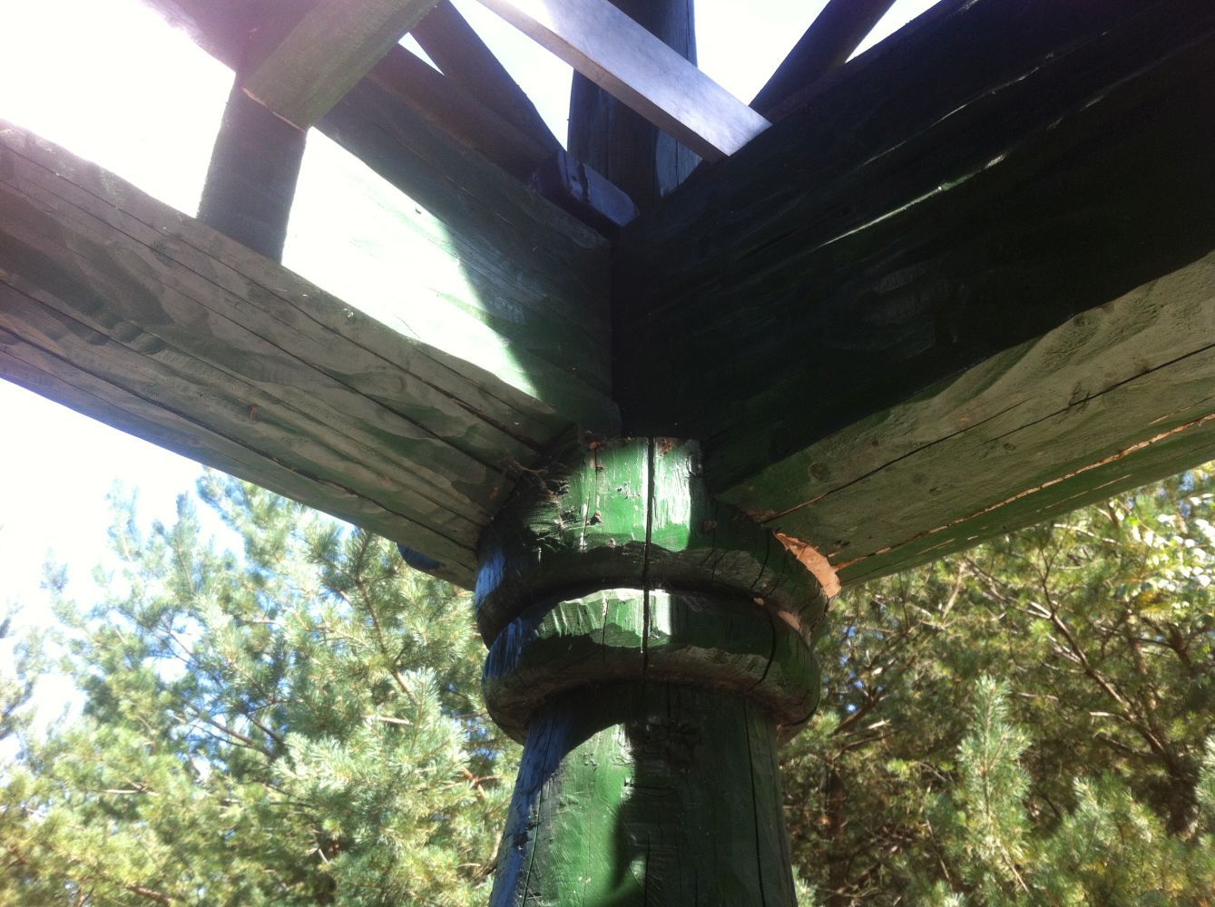 Konstrukcje Drewniane Kontar