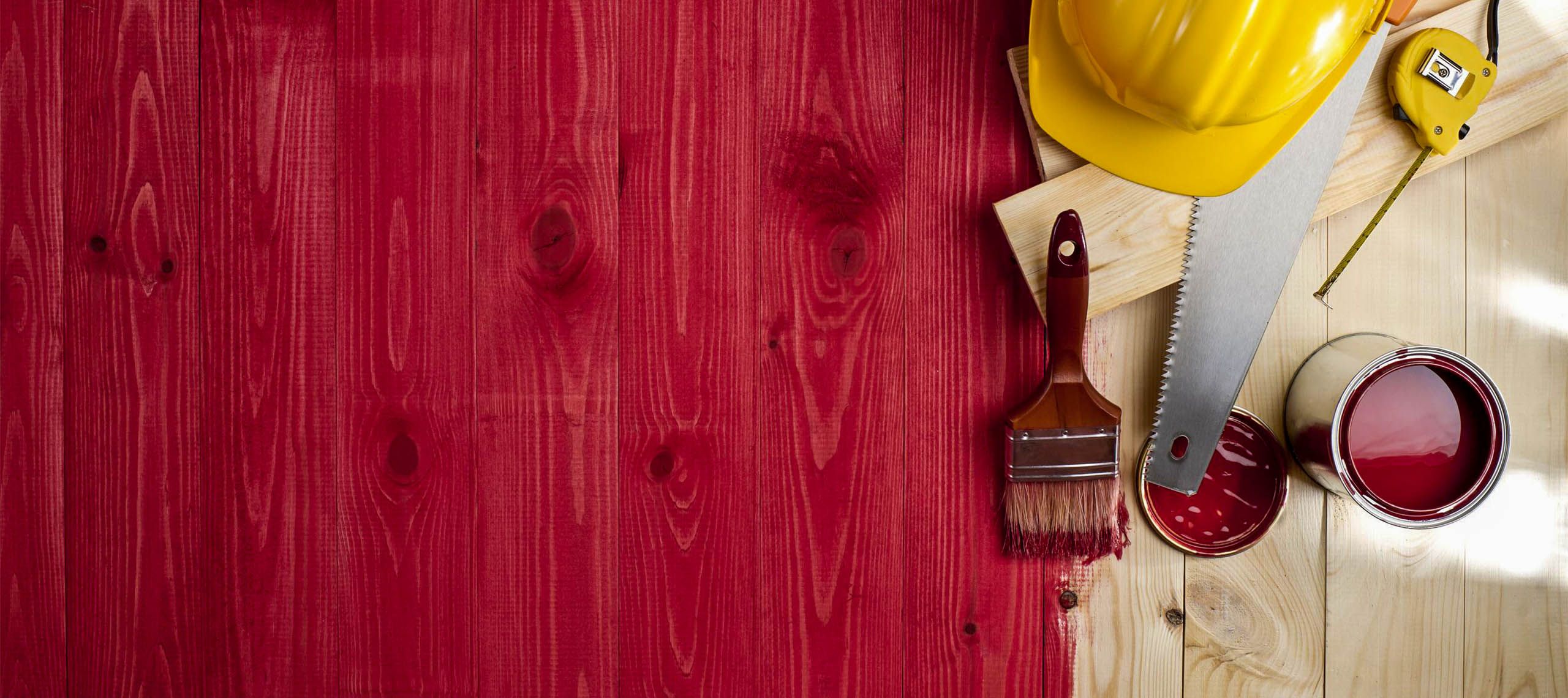 Konserwacja drewna Zielona Góra