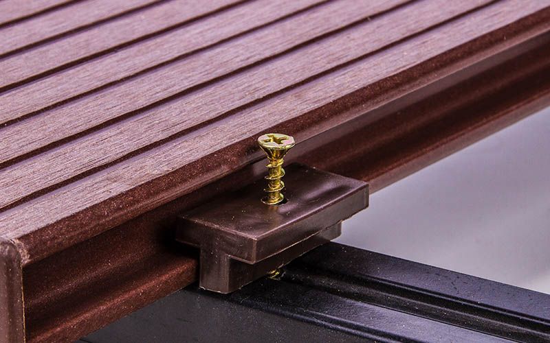 Materiały montażowe